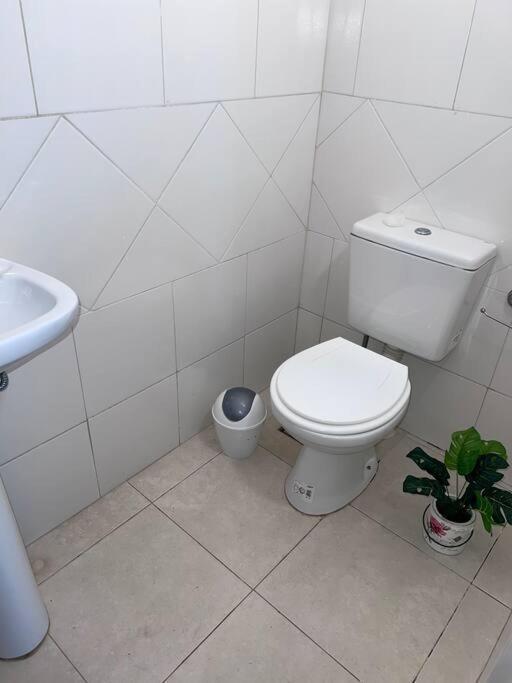 Hermoso Duplex En Barrio Cerrado 포사다 외부 사진